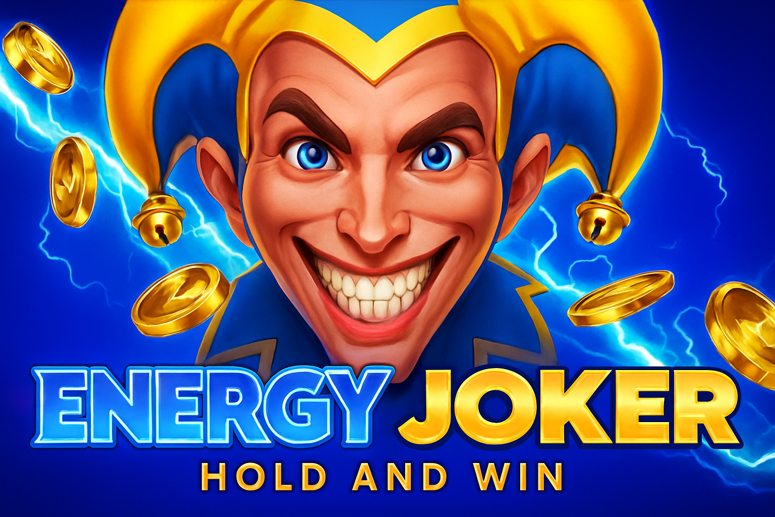 Energy Joker
